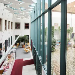 Museum zu Allerheiligen - Schaffhausen