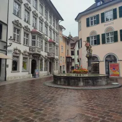 Museum zu Allerheiligen - Schaffhausen