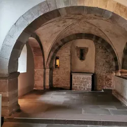 Museum zu Allerheiligen - Schaffhausen