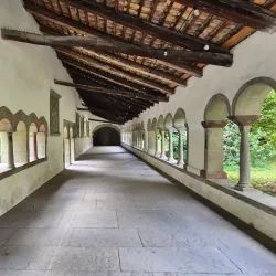 Museum zu Allerheiligen - Schaffhausen