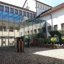 Museum zu Allerheiligen - Schaffhausen