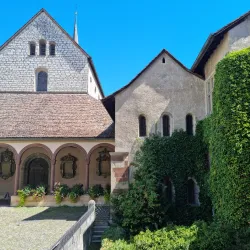 Museum zu Allerheiligen - Schaffhausen