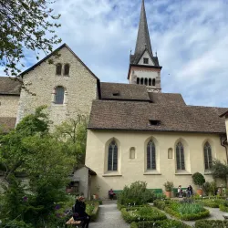 Museum zu Allerheiligen - Schaffhausen
