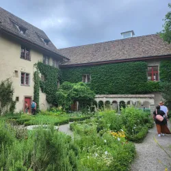 Museum zu Allerheiligen - Schaffhausen