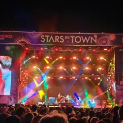 Old Town Schaffhausen - Schaffhausen