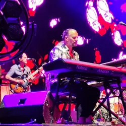 Old Town Schaffhausen - Schaffhausen