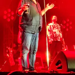 Old Town Schaffhausen - Schaffhausen