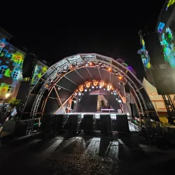 Old Town Schaffhausen - Schaffhausen