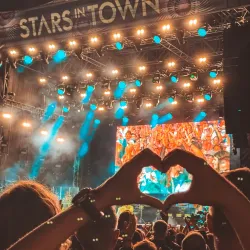 Old Town Schaffhausen - Schaffhausen