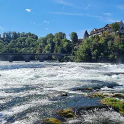 Rhine Falls - Schaffhausen