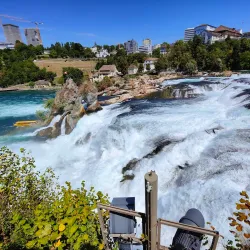 Rhine Falls - Schaffhausen