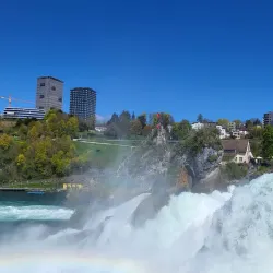 Rhine Falls - Schaffhausen