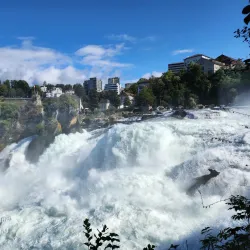Rhine Falls - Schaffhausen
