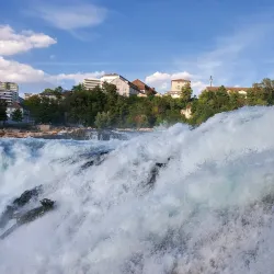 Rhine Falls - Schaffhausen