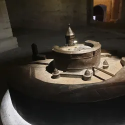 St. Johann Church - Schaffhausen