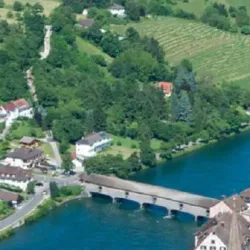 Vineyards of Schaffhausen - Schaffhausen