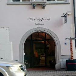 Vineyards of Schaffhausen - Schaffhausen