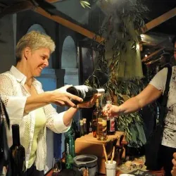 Vineyards of Schaffhausen - Schaffhausen