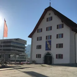 Museum of Local History Schwyz - Schwyz