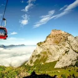 Mythenregion - Schwyz