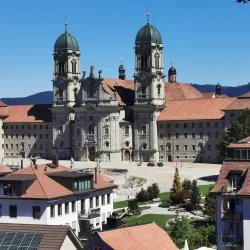 Schwyz Old Town - Schwyz