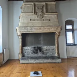 Espace Valaisan d'Art Contemporain (EVAC) - Sion