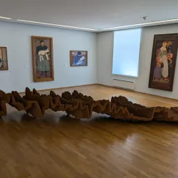 Espace Valaisan d'Art Contemporain (EVAC) - Sion