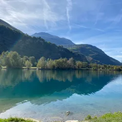 Les Îles de la Madeleine - Sion