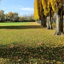Les Îles de la Madeleine - Sion