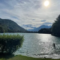 Les Îles de la Madeleine - Sion