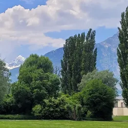 Les Îles de la Madeleine - Sion