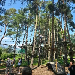 Les Îles de la Madeleine - Sion