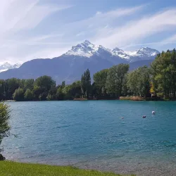 Les Îles de la Madeleine - Sion