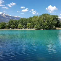 Les Îles de la Madeleine - Sion