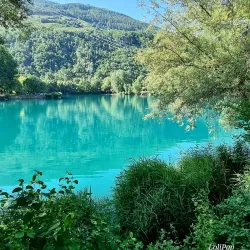 Les Îles de la Madeleine - Sion