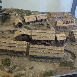 Museum of History of Valais (Musée d'Histoire du Valais) - Sion