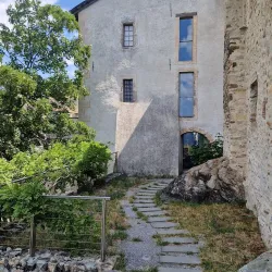 Museum of History of Valais (Musée d'Histoire du Valais) - Sion
