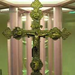 Museum of History of Valais (Musée d'Histoire du Valais) - Sion