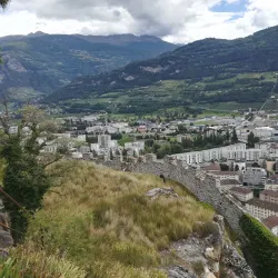 Museum of History of Valais (Musée d'Histoire du Valais) - Sion
