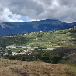 Museum of History of Valais (Musée d'Histoire du Valais) - Sion