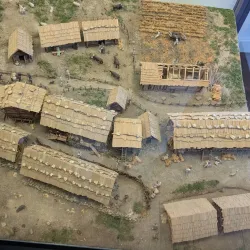 Museum of History of Valais (Musée d'Histoire du Valais) - Sion