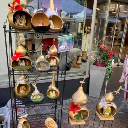 Old Town Sion - Sion