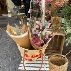 Old Town Sion - Sion