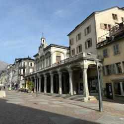 Sion Cathedral (Cathédrale Notre-Dame de Sion) - Sion