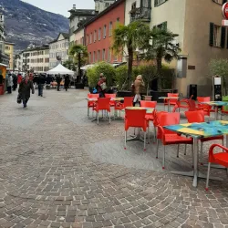 Sion Market - Sion