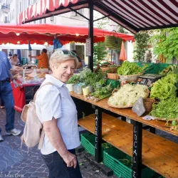 Sion Market - Sion