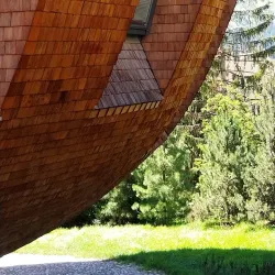 Chesa Futura - St. Moritz