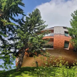 Chesa Futura - St. Moritz