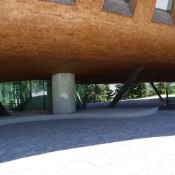 Chesa Futura - St. Moritz