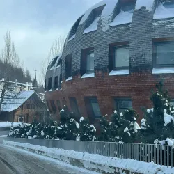 Chesa Futura - St. Moritz